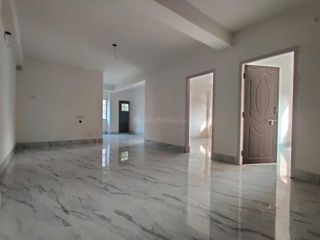 3 BHK Apartment in Kanchrapara for resale North 24 Parganas District. The reference number is 19666810