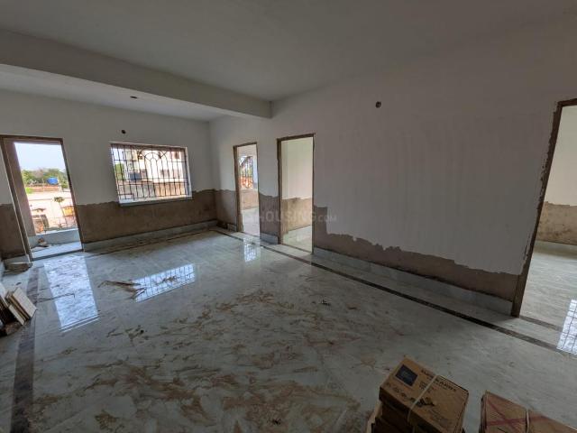3 BHK Apartment in Kanchrapara for resale North 24 Parganas District. The reference number is 19791707