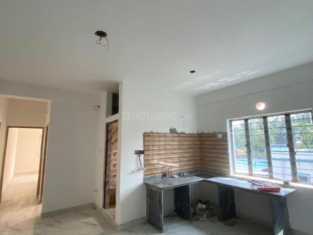 3 BHK Apartment in Kanchrapara for resale North 24 Parganas District. The reference number is 21151507