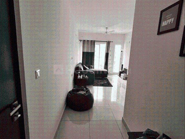 3 BHK Apartment in Kanakapura for rent Bengaluru. The reference number is 15104328