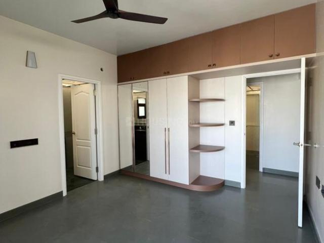 3 BHK Apartment in Kanakapura for rent Bengaluru. The reference number is 20895777