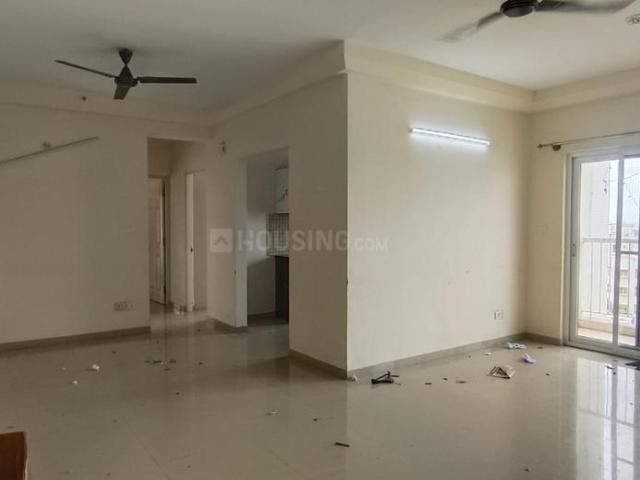 3 BHK Apartment in Kanakapura for rent Bengaluru. The reference number is 20247691