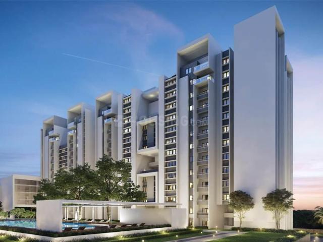 3 BHK Apartment in Kanakapura for resale Bengaluru. The reference number is 7619524