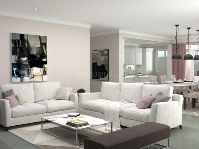 3 BHK Apartment in Kanakapura for resale Bengaluru. The reference number is 20581156