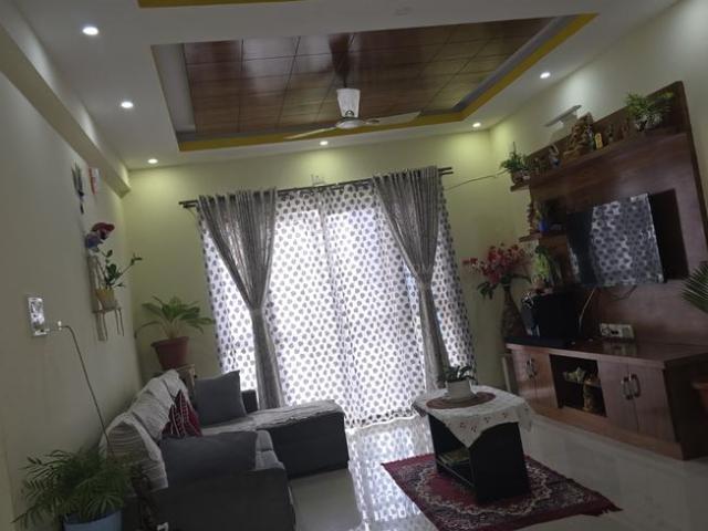 3 BHK Apartment in Kanakapura for resale Bengaluru. The reference number is 20640501