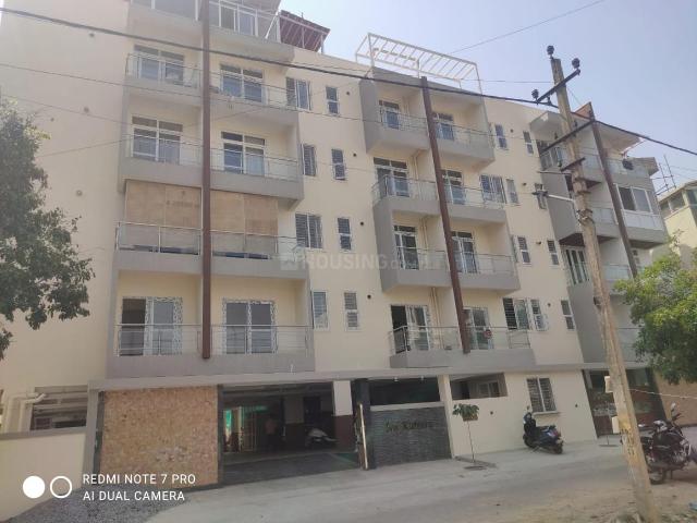 3 BHK Apartment in Kanakapura for resale Bengaluru. The reference number is 20665058