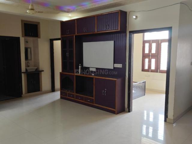 3 BHK Apartment in Kanakpura for rent Jaipur. The reference number is 21015823
