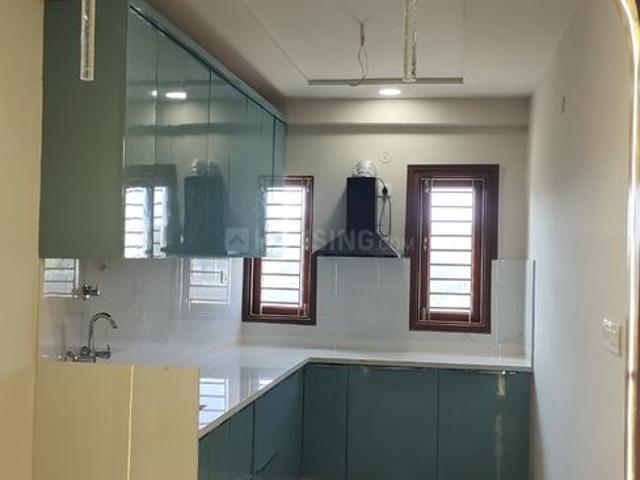 3 BHK Apartment in Kanakpura for resale Jaipur. The reference number is 19013824