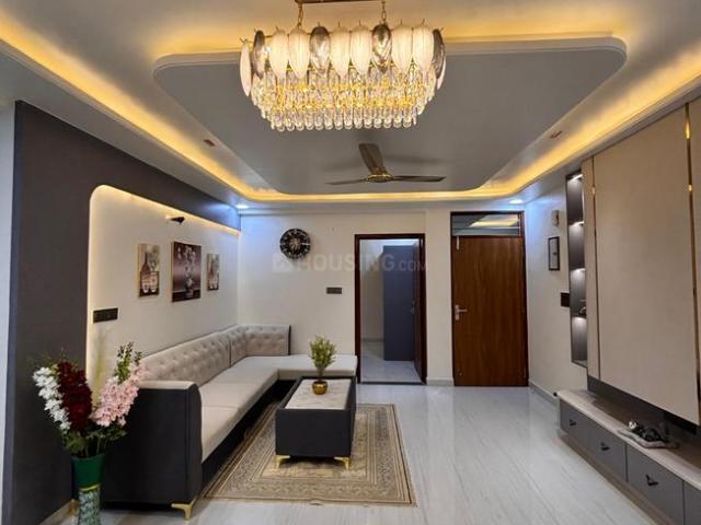 3 BHK Apartment in Kanakpura for resale Jaipur. The reference number is 19215128