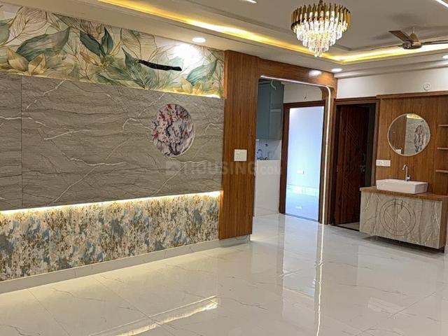 3 BHK Apartment in Kanakpura for resale Jaipur. The reference number is 19267415