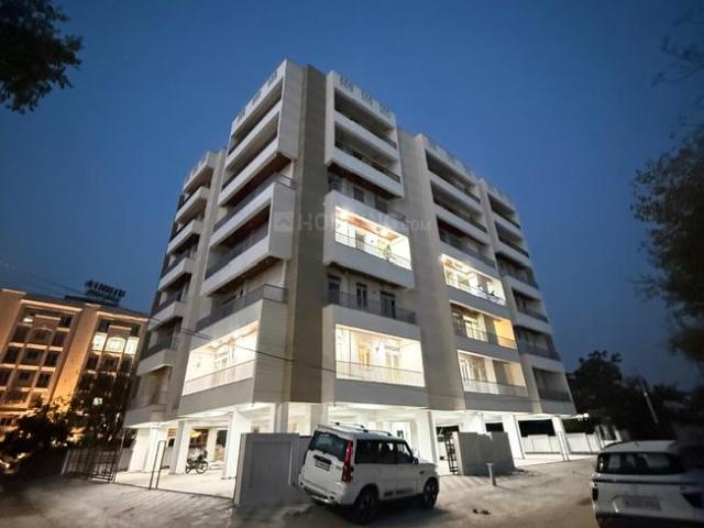 3 BHK Apartment in Kanakpura for resale Jaipur. The reference number is 19280053