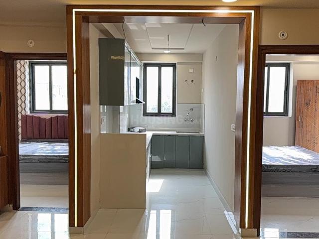 3 BHK Apartment in Kanakpura for resale Jaipur. The reference number is 19364591