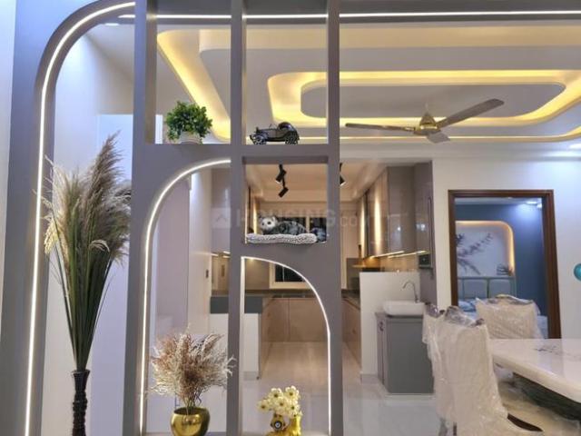 3 BHK Apartment in Kanakpura for resale Jaipur. The reference number is 19482143