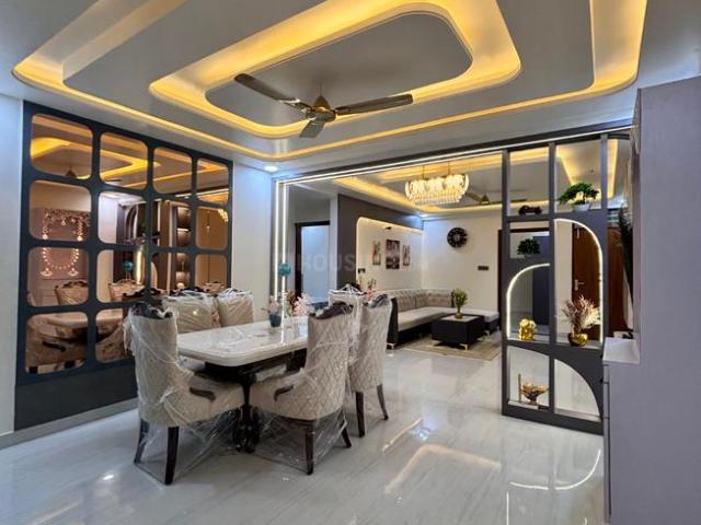 3 BHK Apartment in Kanakpura for resale Jaipur. The reference number is 19617792