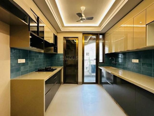 3 BHK Apartment in Kanakpura for resale Jaipur. The reference number is 19693874
