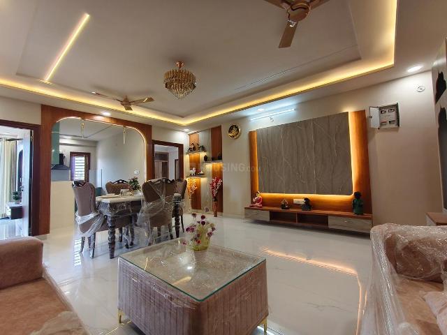 3 BHK Apartment in Kanakpura for resale Jaipur. The reference number is 19716325