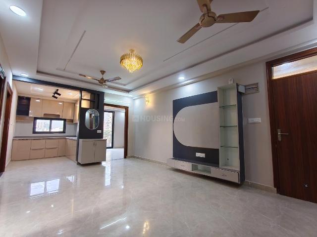 3 BHK Apartment in Kanakpura for resale Jaipur. The reference number is 19728796