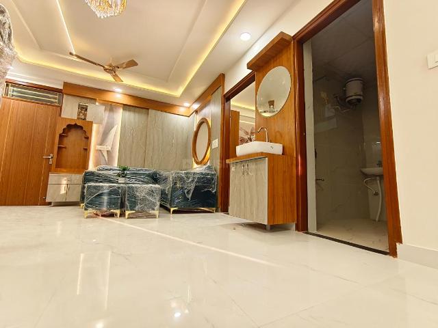 3 BHK Apartment in Kanakpura for resale Jaipur. The reference number is 19723365