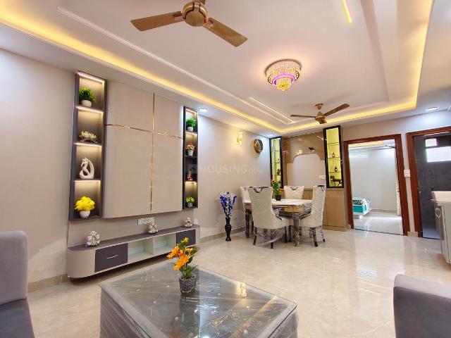 3 BHK Apartment in Kanakpura for resale Jaipur. The reference number is 19741878