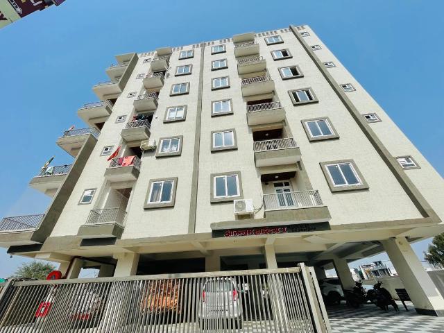 3 BHK Apartment in Kanakpura for resale Jaipur. The reference number is 19836573