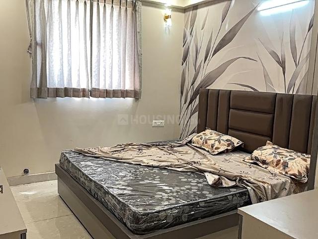 3 BHK Apartment in Kanakpura for resale Jaipur. The reference number is 19875059
