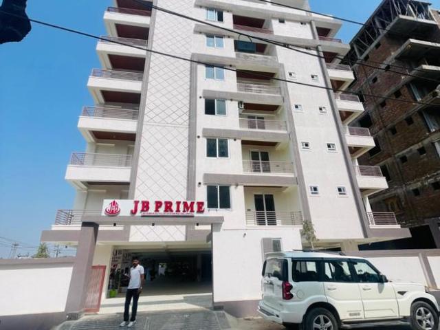 3 BHK Apartment in Kanakpura for resale Jaipur. The reference number is 19907378