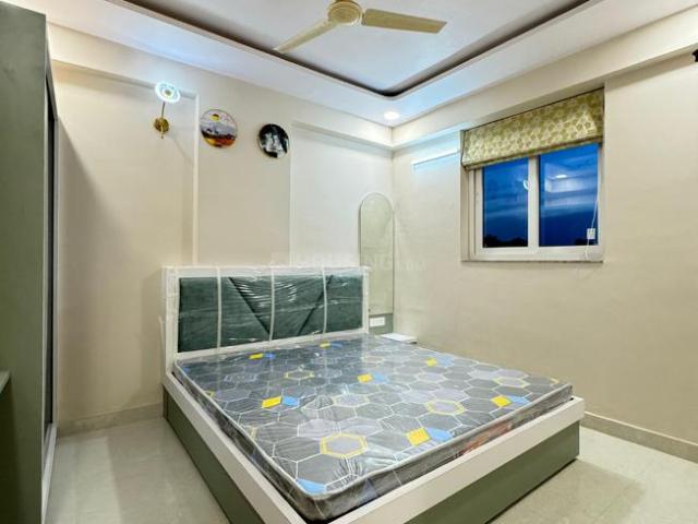 3 BHK Apartment in Kanakpura for resale Jaipur. The reference number is 20193456