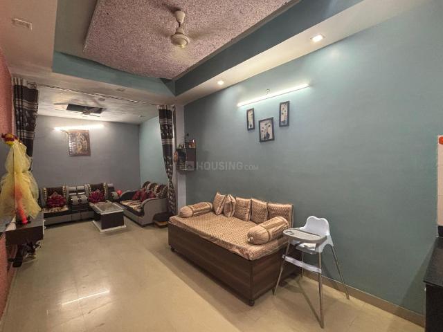3 BHK Apartment in Kanakpura for resale Jaipur. The reference number is 20211884