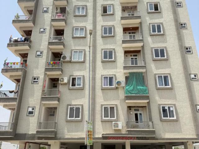 3 BHK Apartment in Kanakpura for resale Jaipur. The reference number is 20529522