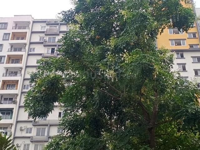 3 BHK Apartment in Kanathur Reddikuppam for rent Chennai. The reference number is 17527161