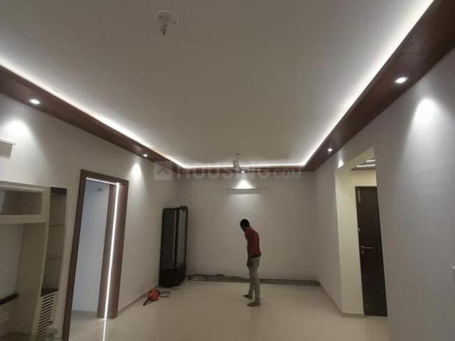 3 BHK Apartment in Kanathur Reddikuppam for rent Chennai. The reference number is 18791867