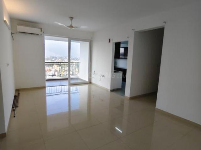 3 BHK Apartment in Kanathur Reddikuppam for rent Chennai. The reference number is 18791895