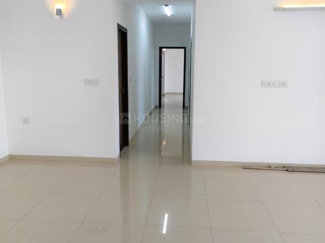 3 BHK Apartment in Kanathur Reddikuppam for rent Chennai. The reference number is 18983081
