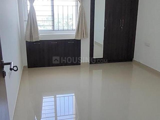 3 BHK Apartment in Kanathur Reddikuppam for rent Chennai. The reference number is 18983189