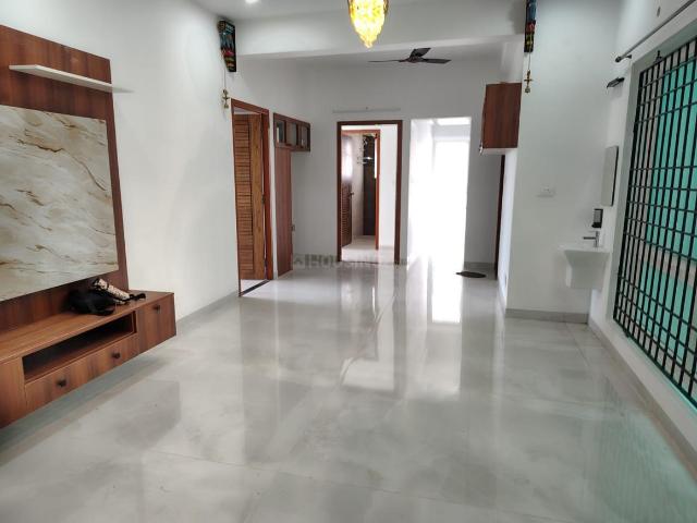 3 BHK Apartment in Kanathur Reddikuppam for rent Chennai. The reference number is 20198607