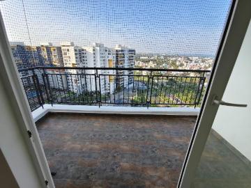 3 BHK Apartment in Kanathur Reddikuppam for rent Chennai. The reference number is 20484263