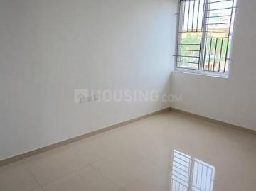 3 BHK Apartment in Kanathur Reddikuppam for rent Chennai. The reference number is 20484447