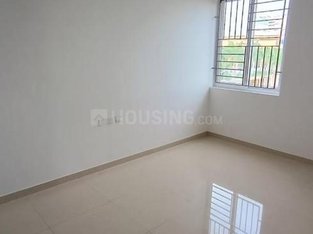 3 BHK Apartment in Kanathur Reddikuppam for rent Chennai. The reference number is 20484447