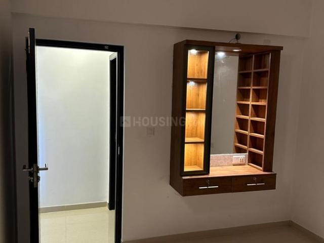 3 BHK Apartment in Kanathur Reddikuppam for rent Chennai. The reference number is 21356172