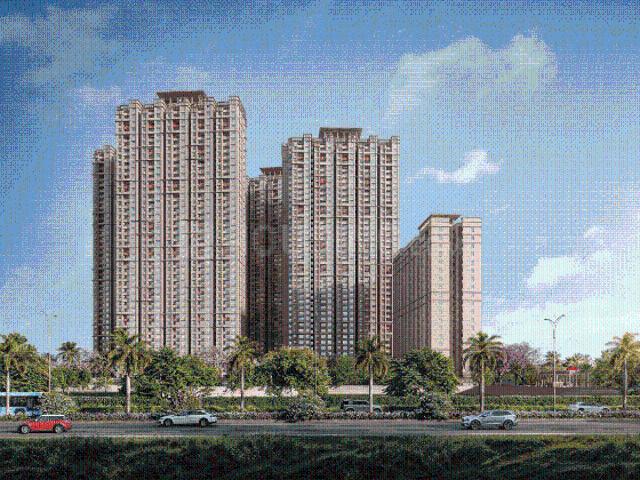 3 BHK Apartment in Kanathur Reddikuppam for resale Chennai. The reference number is 20981940