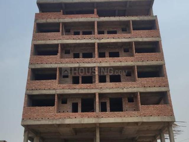 3 BHK Apartment in Kanauji Kachuara for resale Patna. The reference number is 17154079