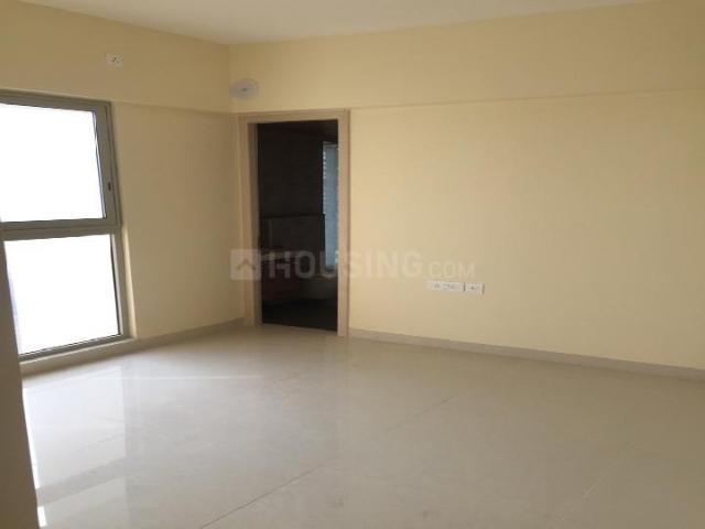 3 BHK Apartment in Kandivali East for rent Mumbai. The reference number is 15223708