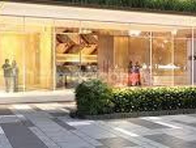 3 BHK Apartment in Kandivali East for rent Mumbai. The reference number is 15309076