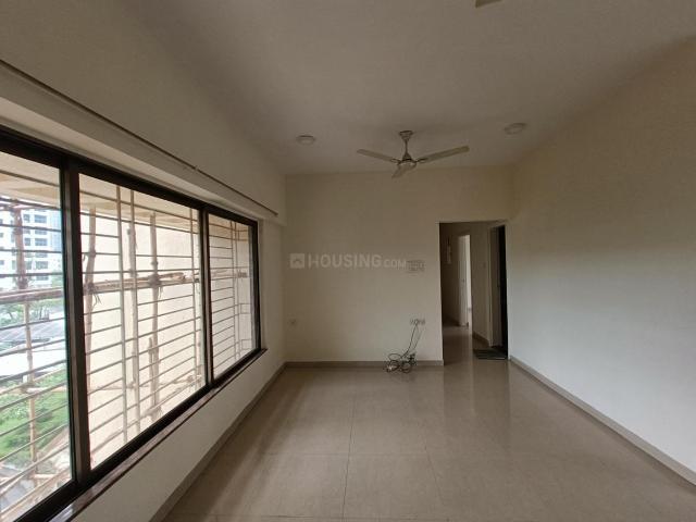3 BHK Apartment in Kandivali East for rent Mumbai. The reference number is 16256845