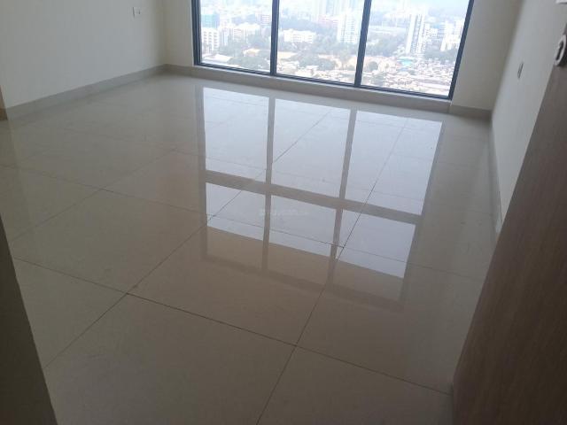 3 BHK Apartment in Kandivali East for rent Mumbai. The reference number is 18237981