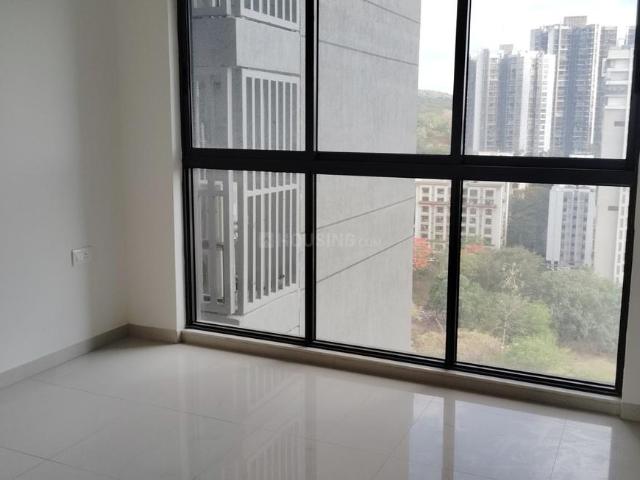 3 BHK Apartment in Kandivali East for rent Mumbai. The reference number is 18729333