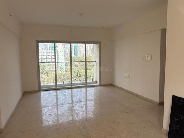 3 BHK Apartment in Kandivali East for rent Mumbai. The reference number is 18740213