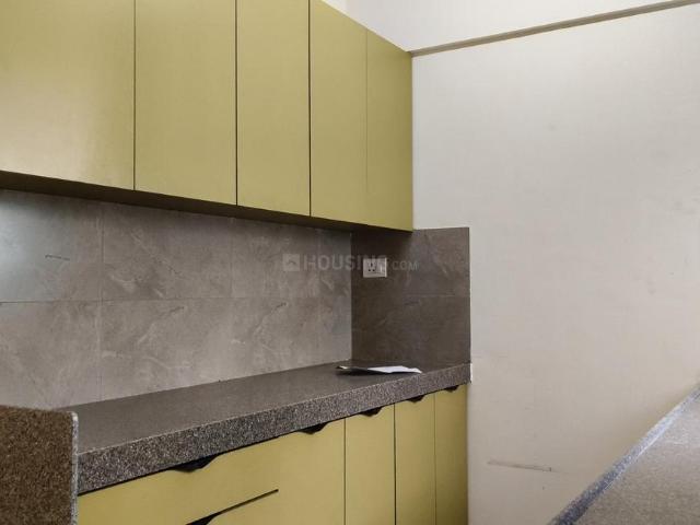 3 BHK Apartment in Kandivali East for rent Mumbai. The reference number is 19165756