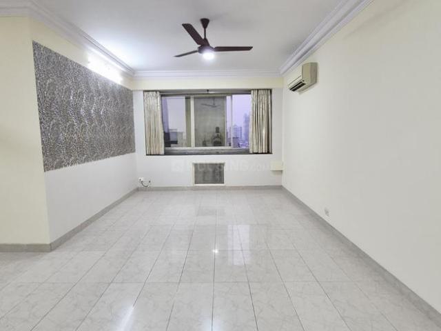 3 BHK Apartment in Kandivali East for rent Mumbai. The reference number is 19302175