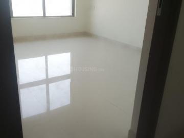 3 BHK Apartment in Kandivali East for rent Mumbai. The reference number is 19400515